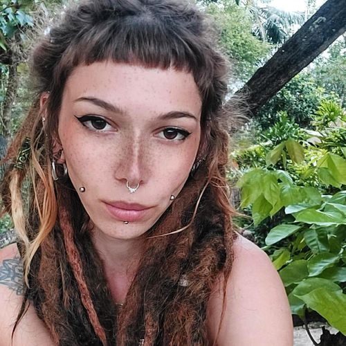 Wild_human MYM