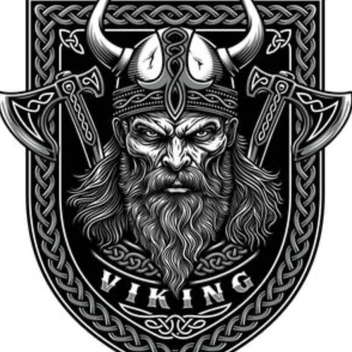 Lemalviking MYM