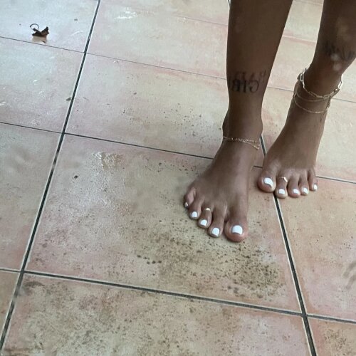 Myfeet97 MYM