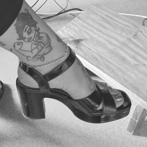 Nenettebrunette-inkedgirl MYM