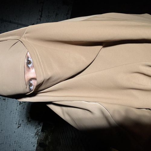 Hijabporn MYM