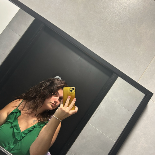 Mademoisellelacoquine MYM