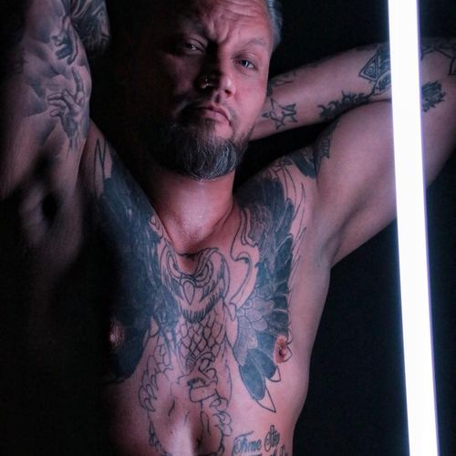 Alexandro MYM