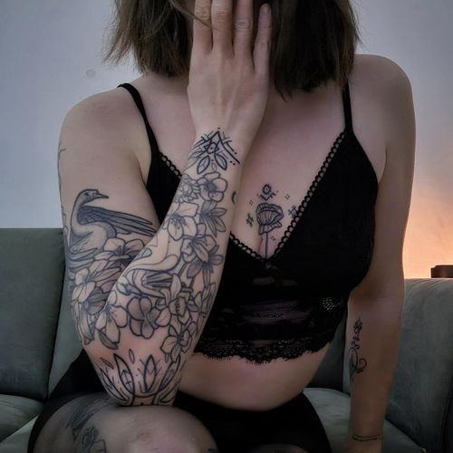 Mohini MYM
