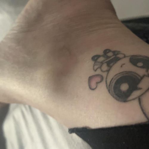 Mamsfeetlove MYM