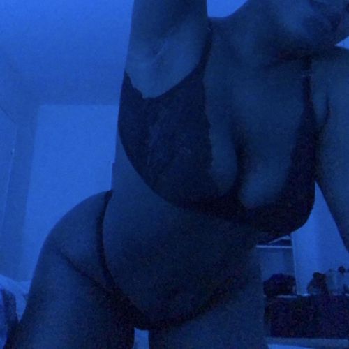 Blackmommy MYM