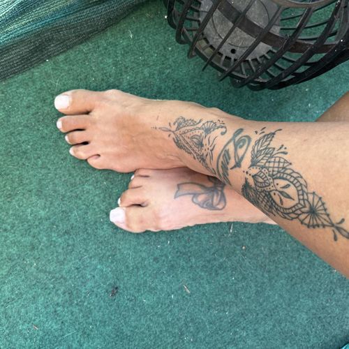 Pieds1980 MYM
