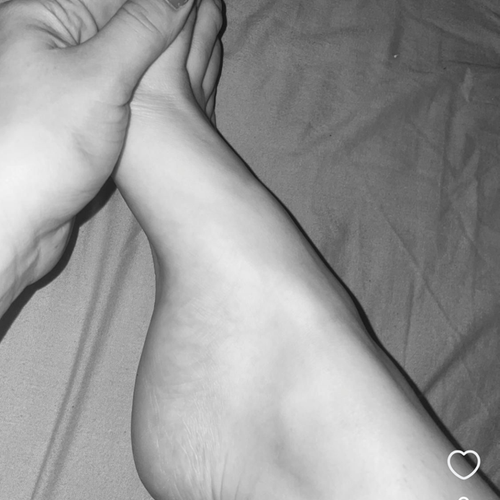 Feetgirl34_ MYM