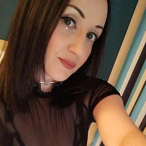 Darkgirlsensuality MYM
