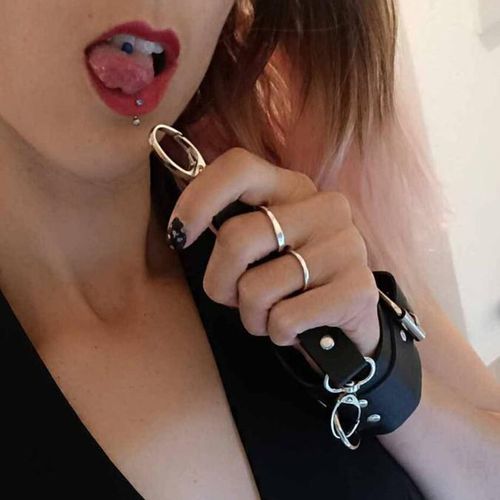 Lilypussy MYM