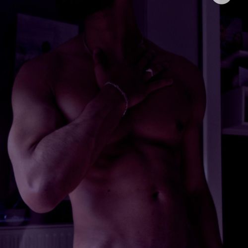 __mayron__ MYM