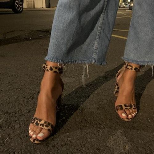 _feetinfinity MYM