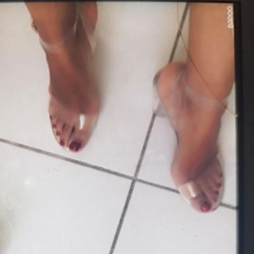 Caramelprestigefeet MYM