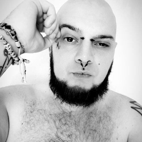 Bodyartval MYM