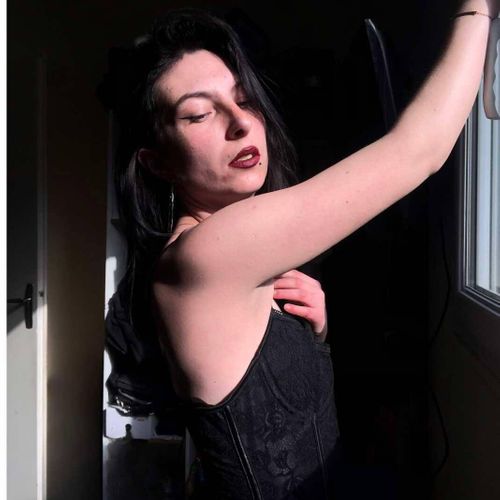 Madamesexy1 MYM