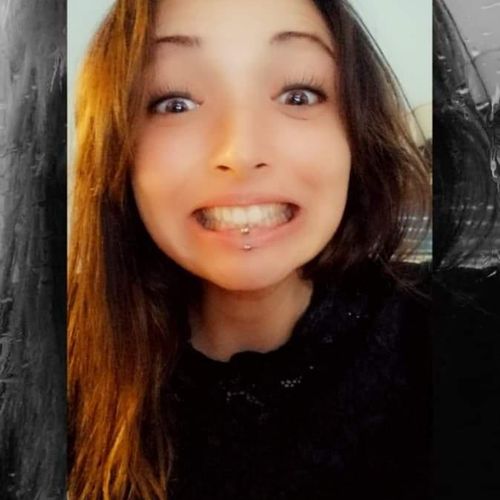 Frayja13 MYM