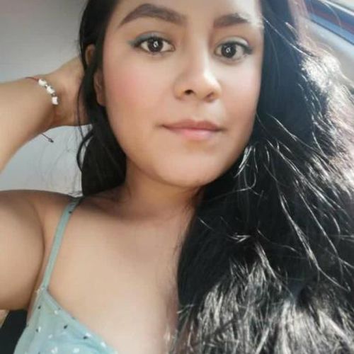 Becky20 MYM