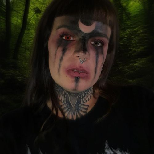 Aeryn MYM