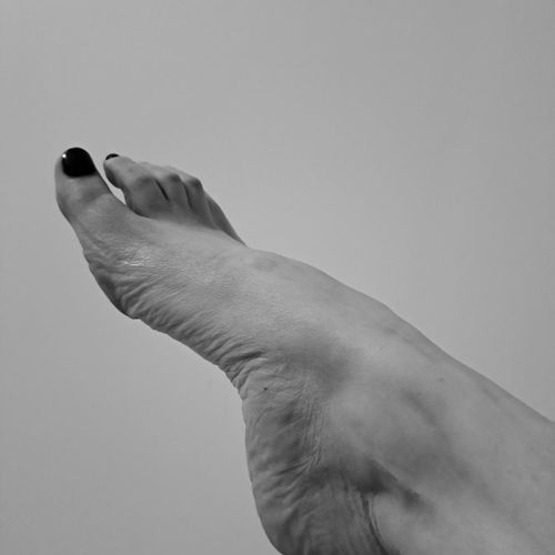 Badladysexyfeet MYM