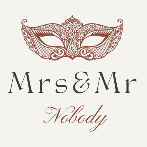 Mrsandmrnobody MYM