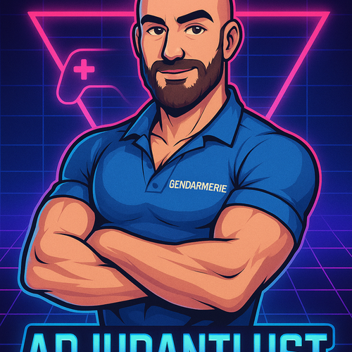 AdjudantLust MYM