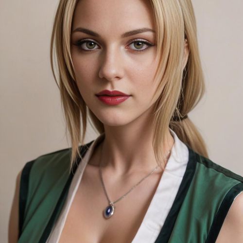 Tsunade_queen_cat_ MYM