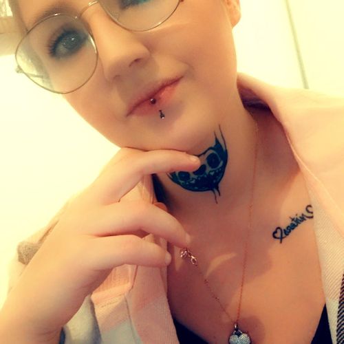 Julia94 MYM
