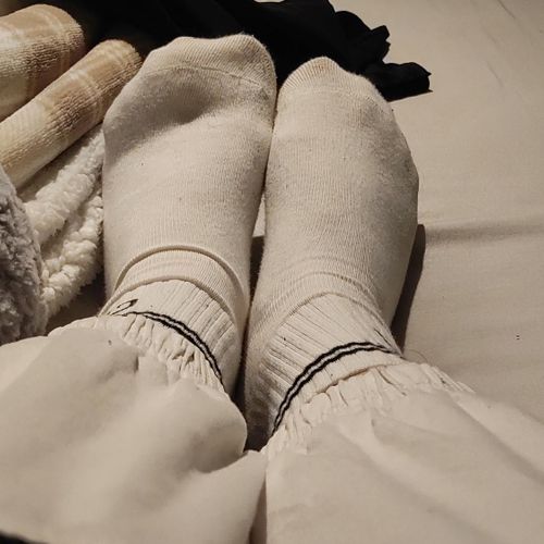 Angelfeet MYM