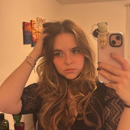 Claireprivate MYM