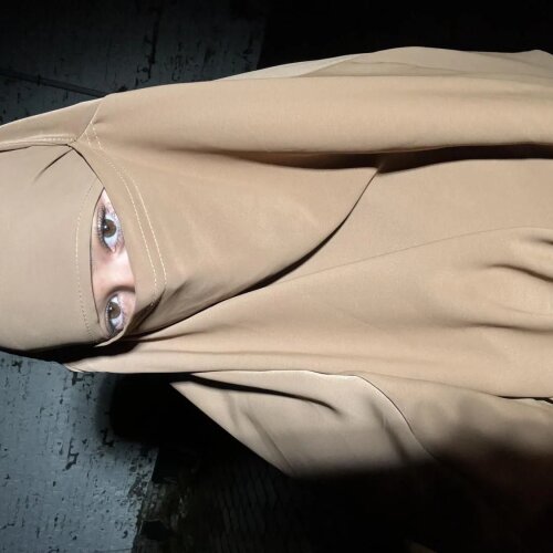 Hijab-porno MYM