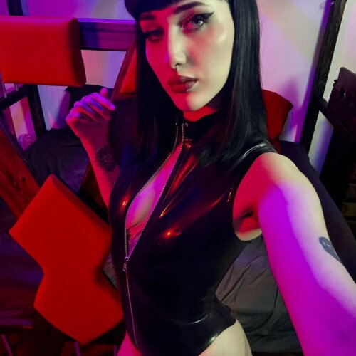 Lilithlix MYM