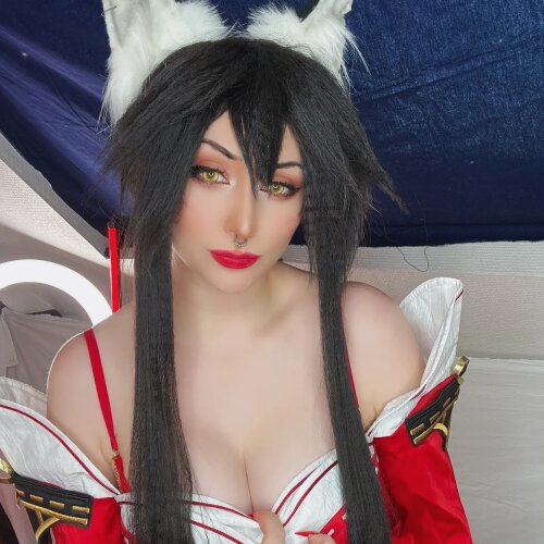 Nekoohime_ MYM