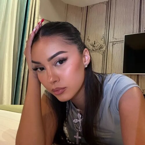 Sabrina5743 MYM