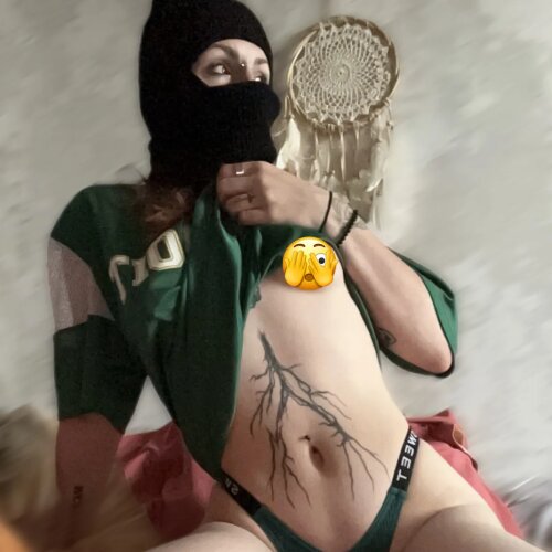 Lilyth_420 MYM