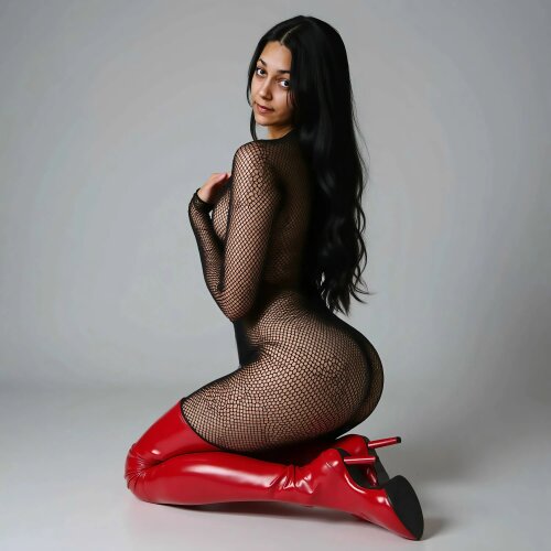 Barbara_mannequin MYM