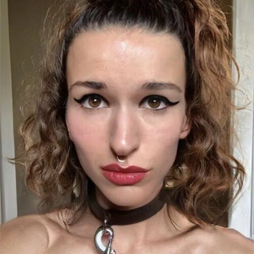 Savanaked MYM