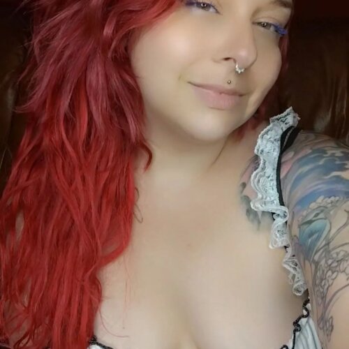 Mistressraven MYM