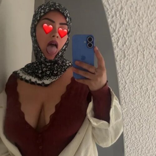 Hijabnaughty MYM