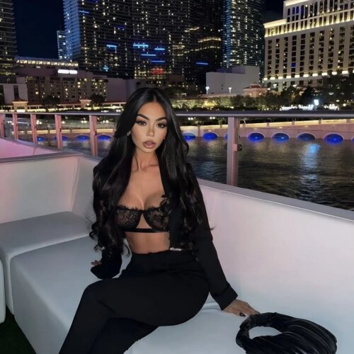 Baddie25 MYM
