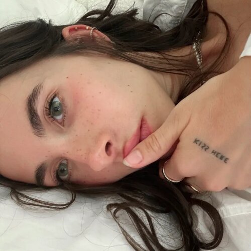 Maddy_2005 MYM