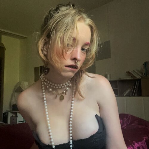 Foxalina MYM