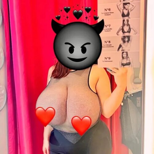 Babycarla MYM