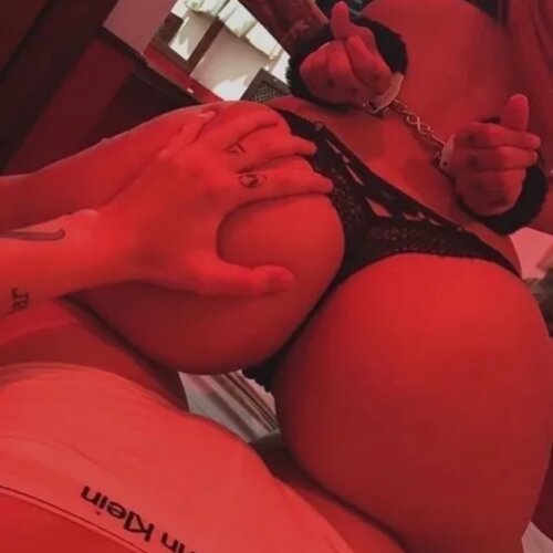Soraya_32 MYM