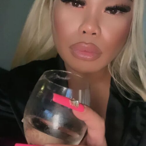 Ladythailandaise MYM
