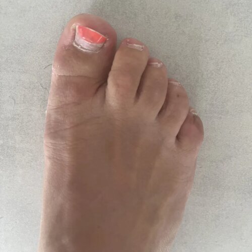 Beautyfeetoulouse MYM