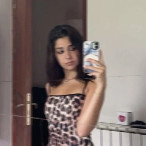 Andreasecret MYM