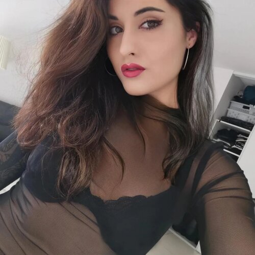 Louna_architectofdesire MYM