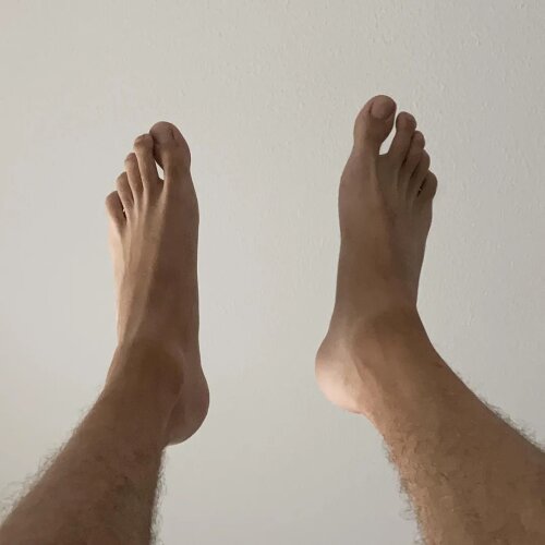 Theesouthfeet MYM