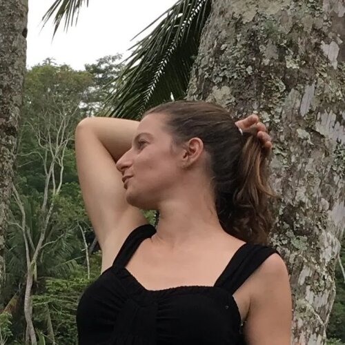 Roxanahot MYM