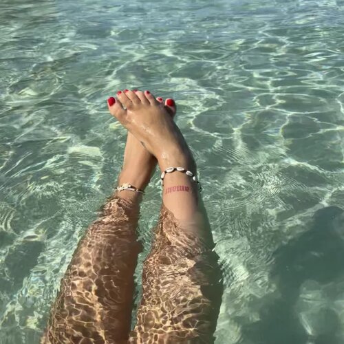 Mysteryfeet13 MYM